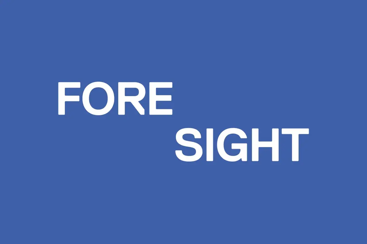 Foresight