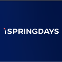 ISPRING DAYS 2023