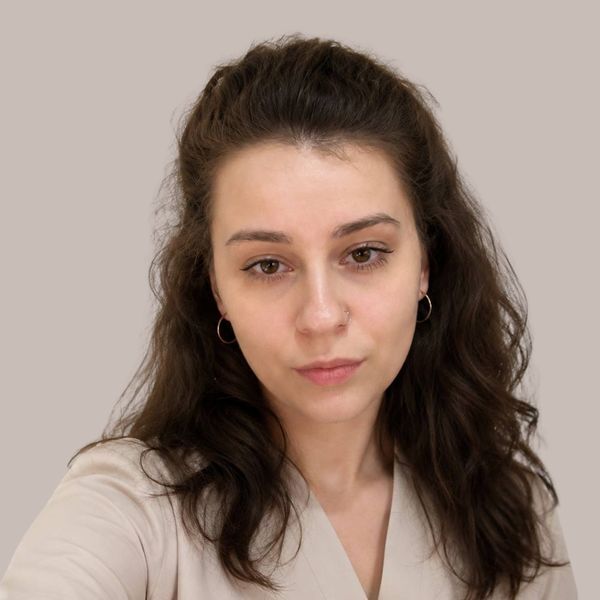 Ксения — мастер массажа лица и тела, студия «Я люблю массаж»