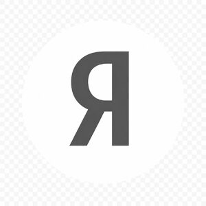 website icon