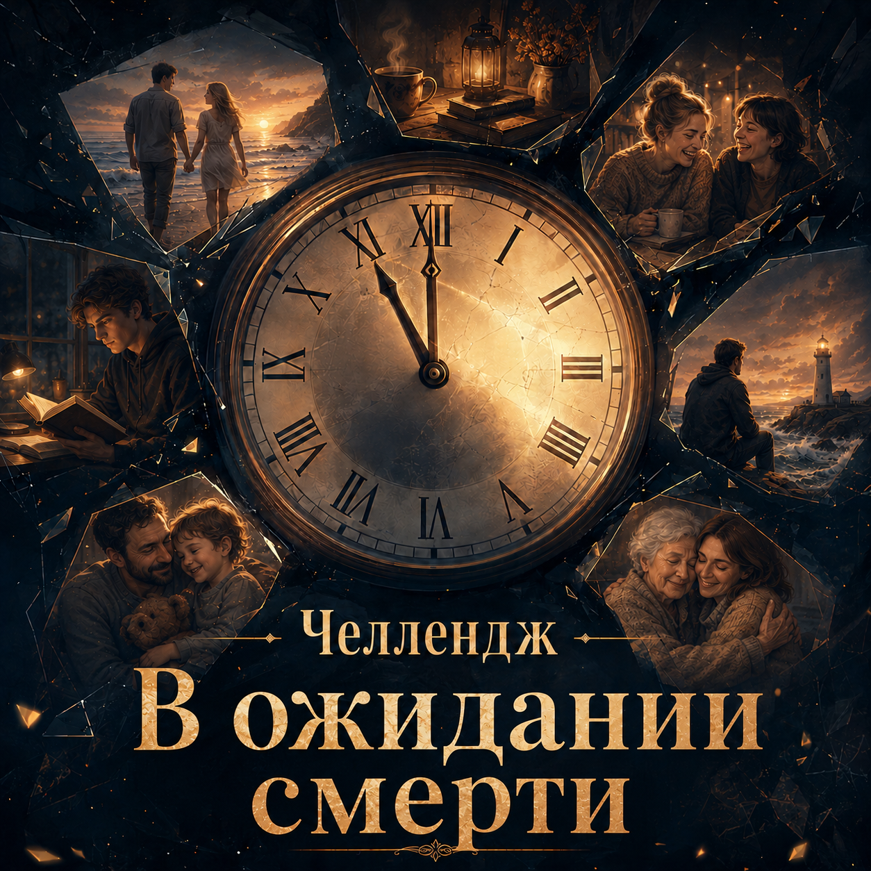 В ожидании смерти