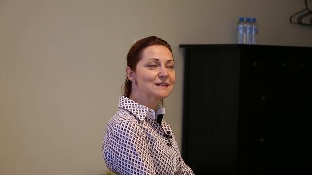Видеоверсия рассказа Олеси, 4 мин