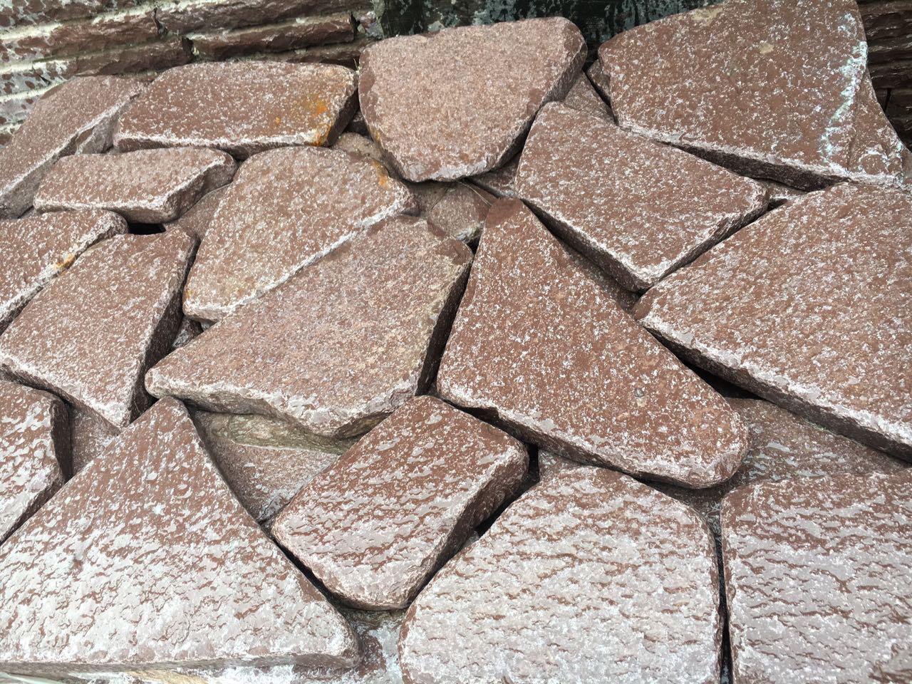 Лемезит галтованный что это