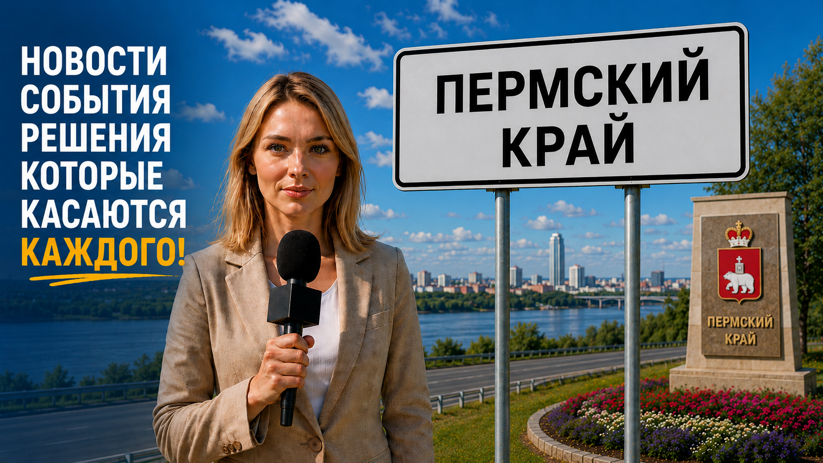Пермь