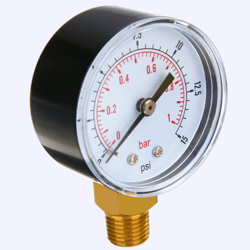 контрольно-измерительные приборы