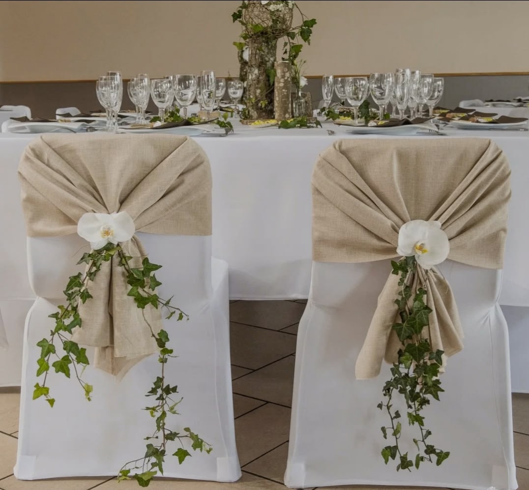 Фото свадебного оформления