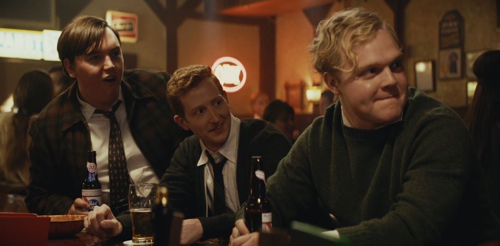 Кадр из этого хорошего фильма 