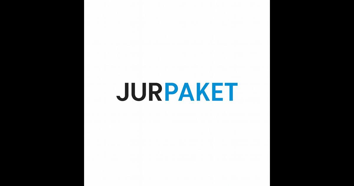 JurPaket