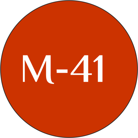 41 манат в рублях