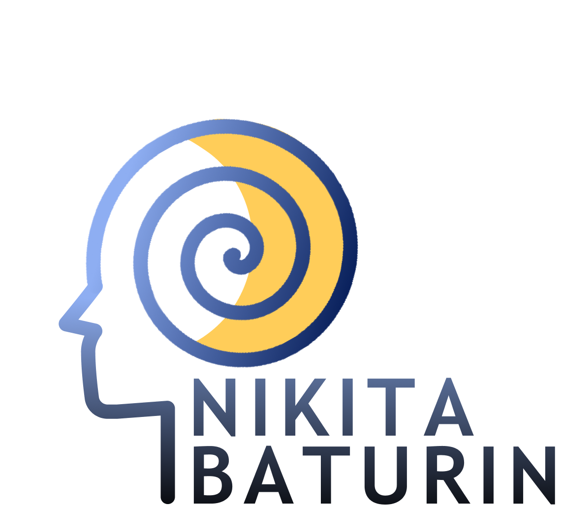 Никита Батурин