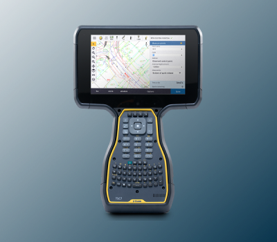 Trimble TSC7