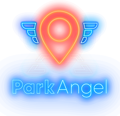 ПаркАнгел сервис по поиску и сдаче машиномест