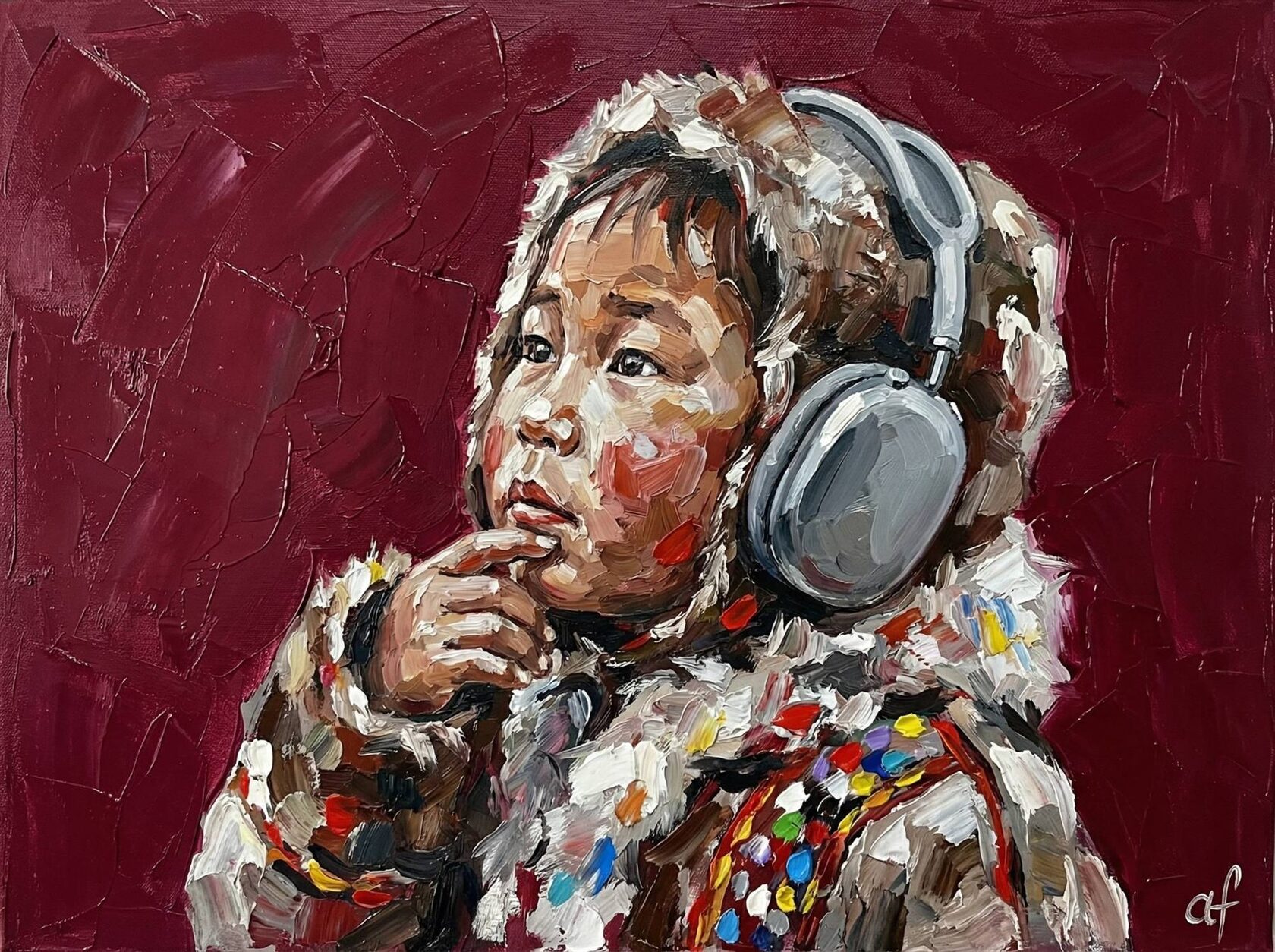 «Ненка»