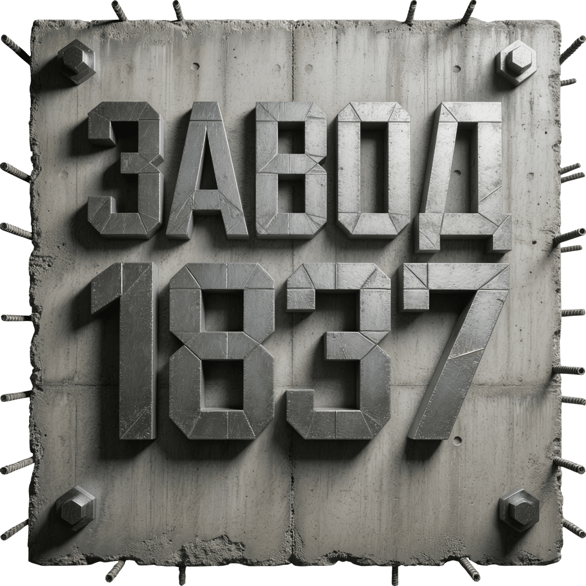Завод 1837