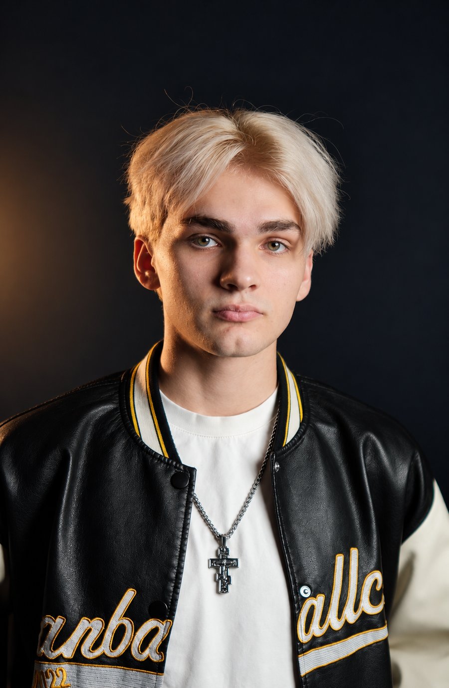 Даниил Каргополов, педагог по K-pop My Community