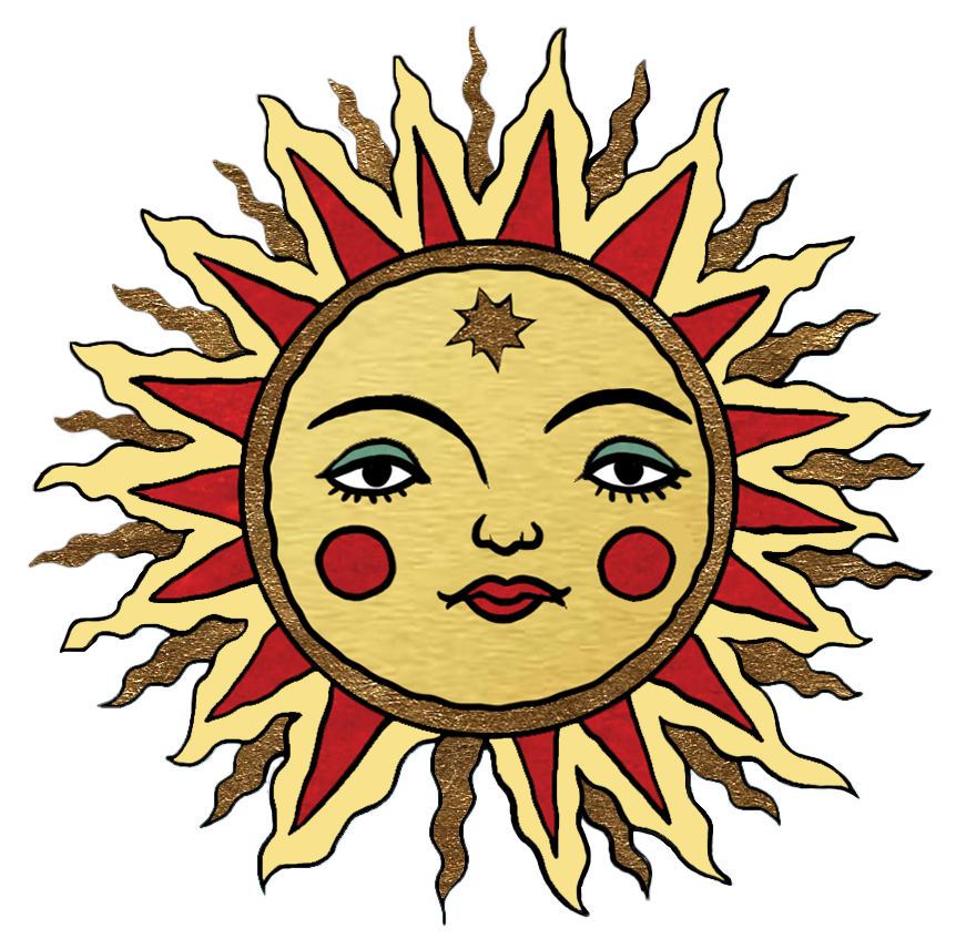 Колода МАК "Дары Царицы"