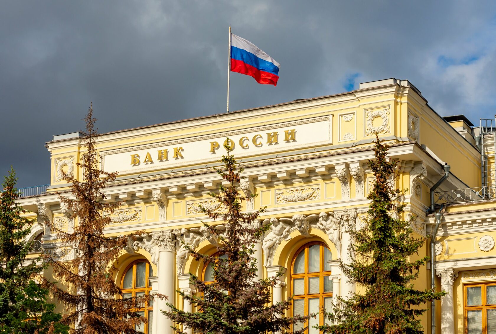 Банки России продлили ограничения