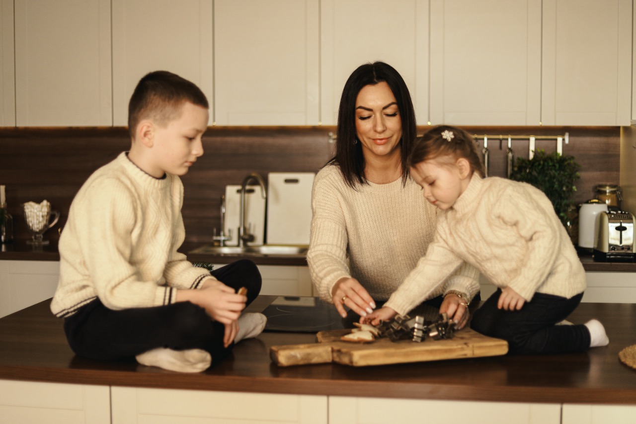 Олена Щербунчак: «Іноді найважливіші рішення ми приймаємо не тоді, коли все зрозуміло, а коли всередині відчуваємо поклик до нового».