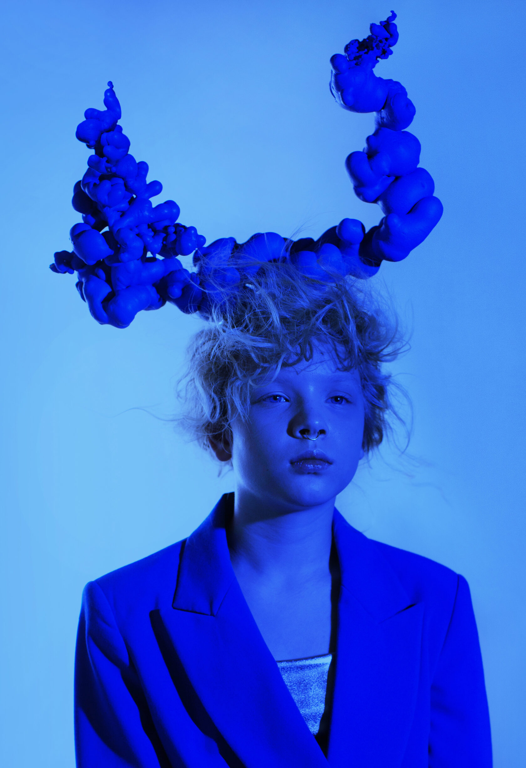 детская фотосессия