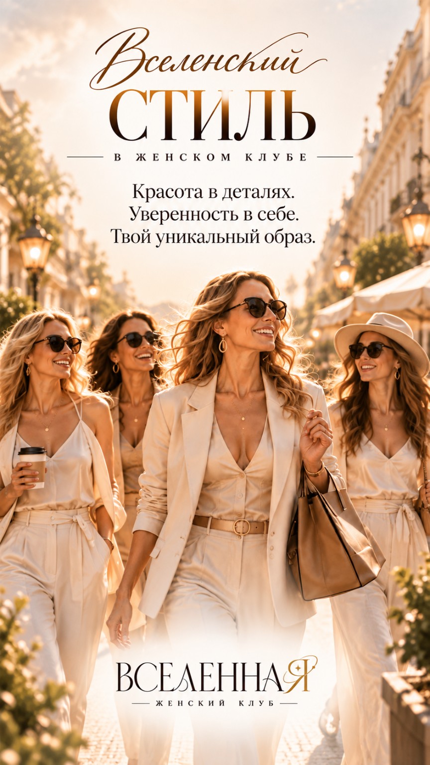Вселенский стиль