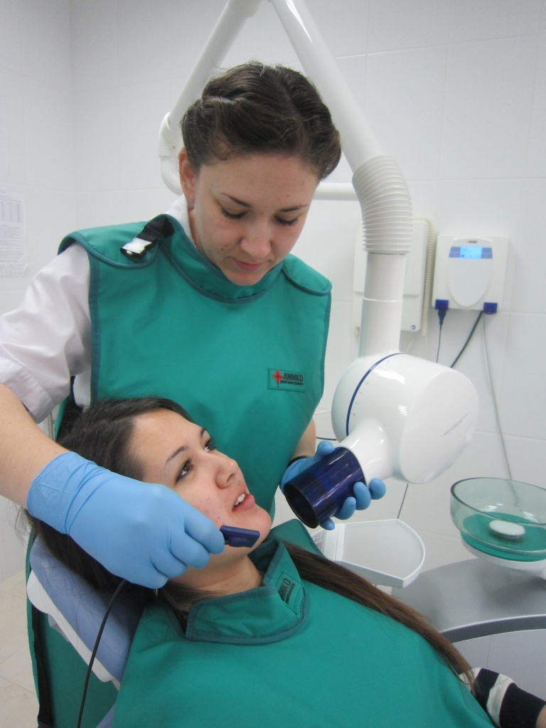 Обучение стоматологии в Москве: порядок поступления, обучения и выпуска