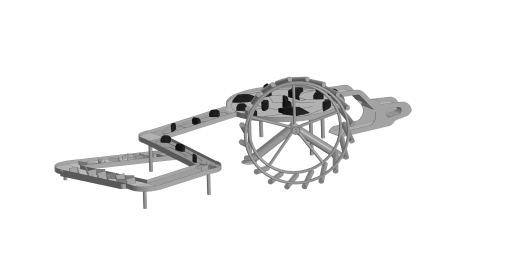 водный механизм