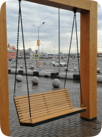 Пергола СП-2