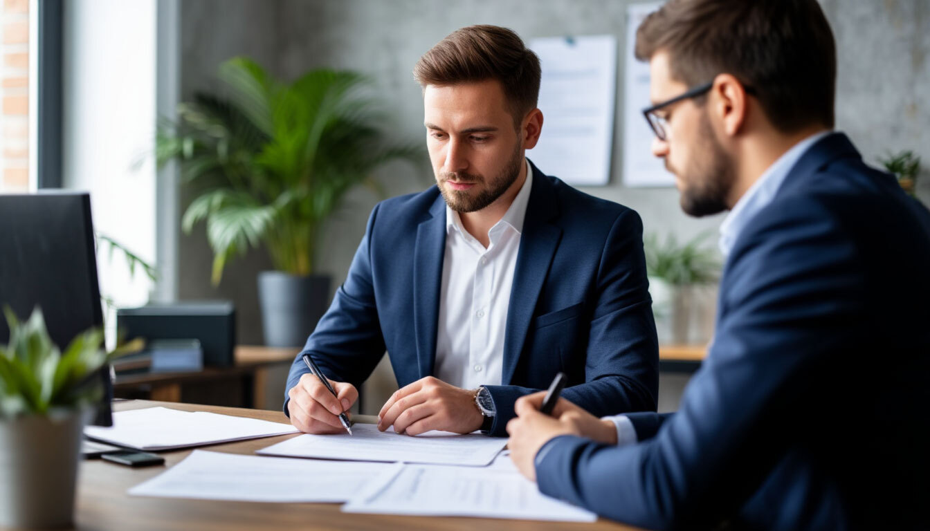 Строим дома для переехавших из Донецка