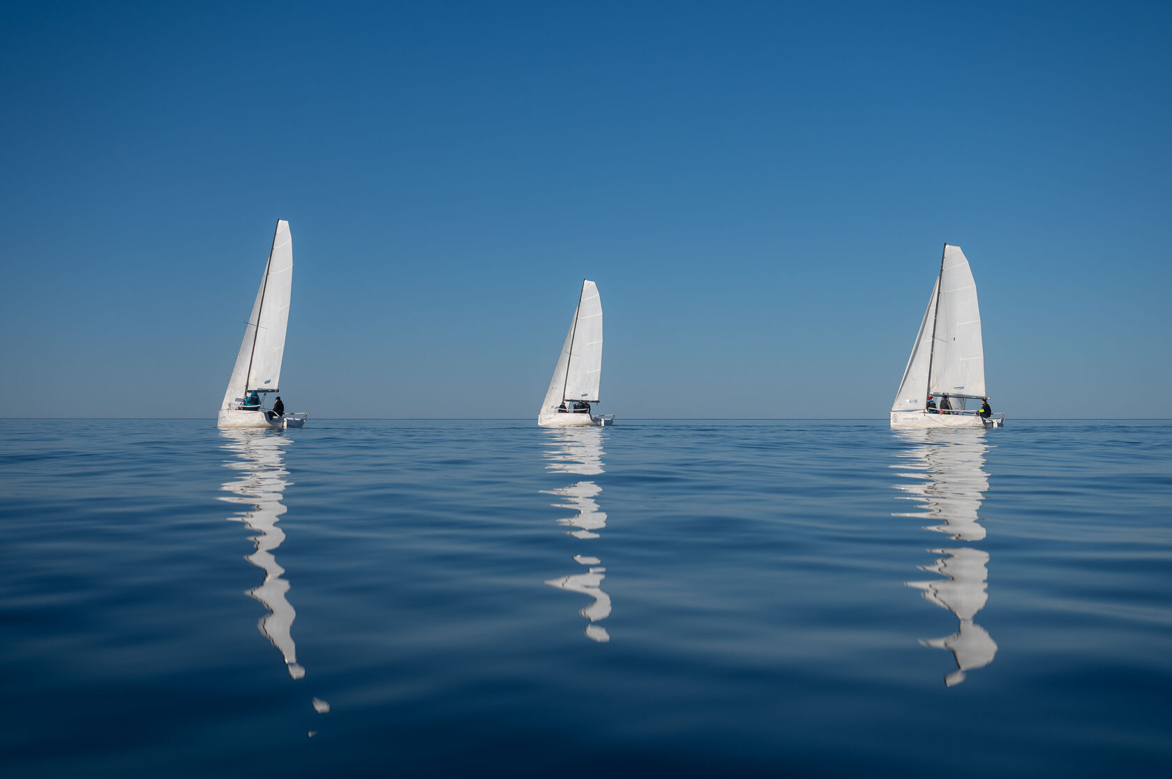 Сила ветра, глэмпинг