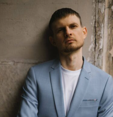 Бутов Игорь