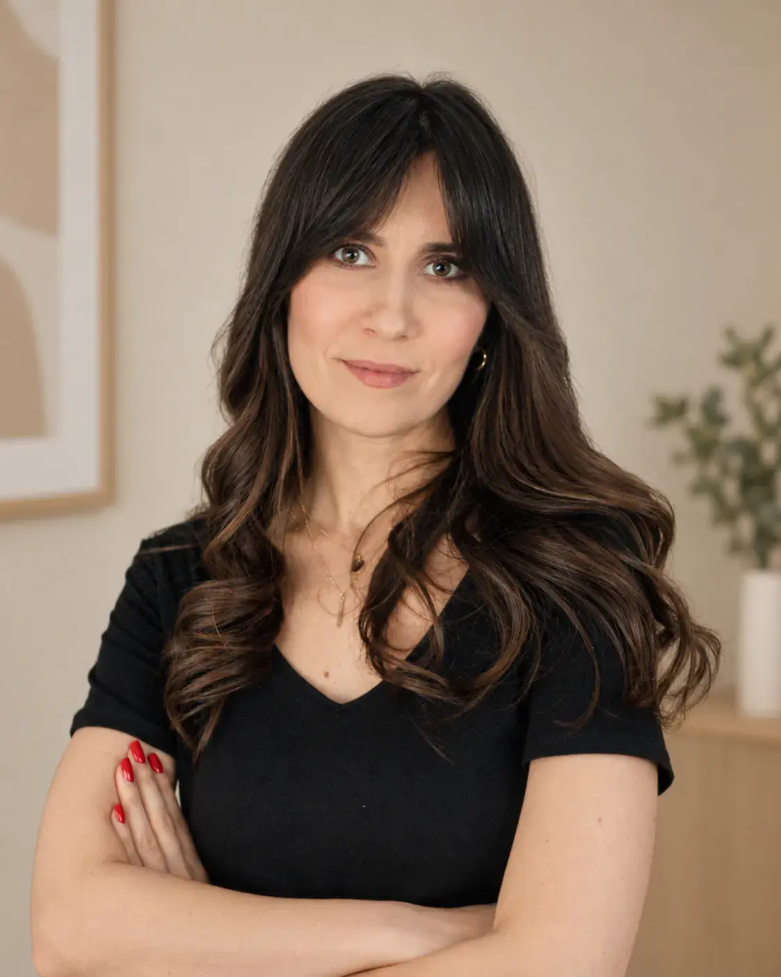 Екатерина Козейкина