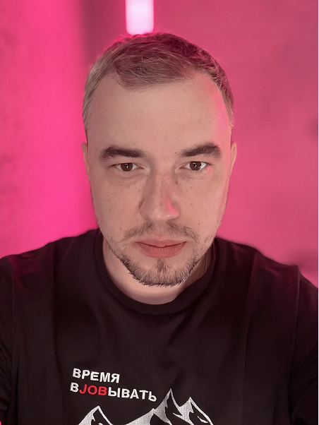 Александр Кормильченко