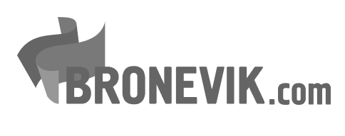 bronevik