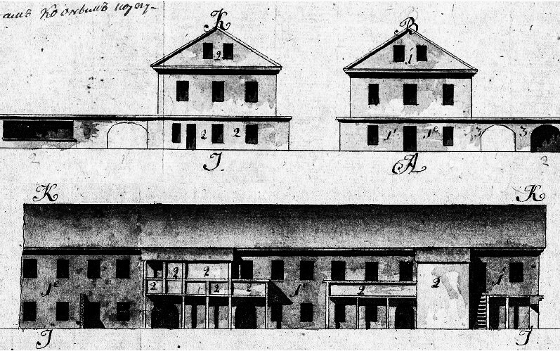 Певчая слобода