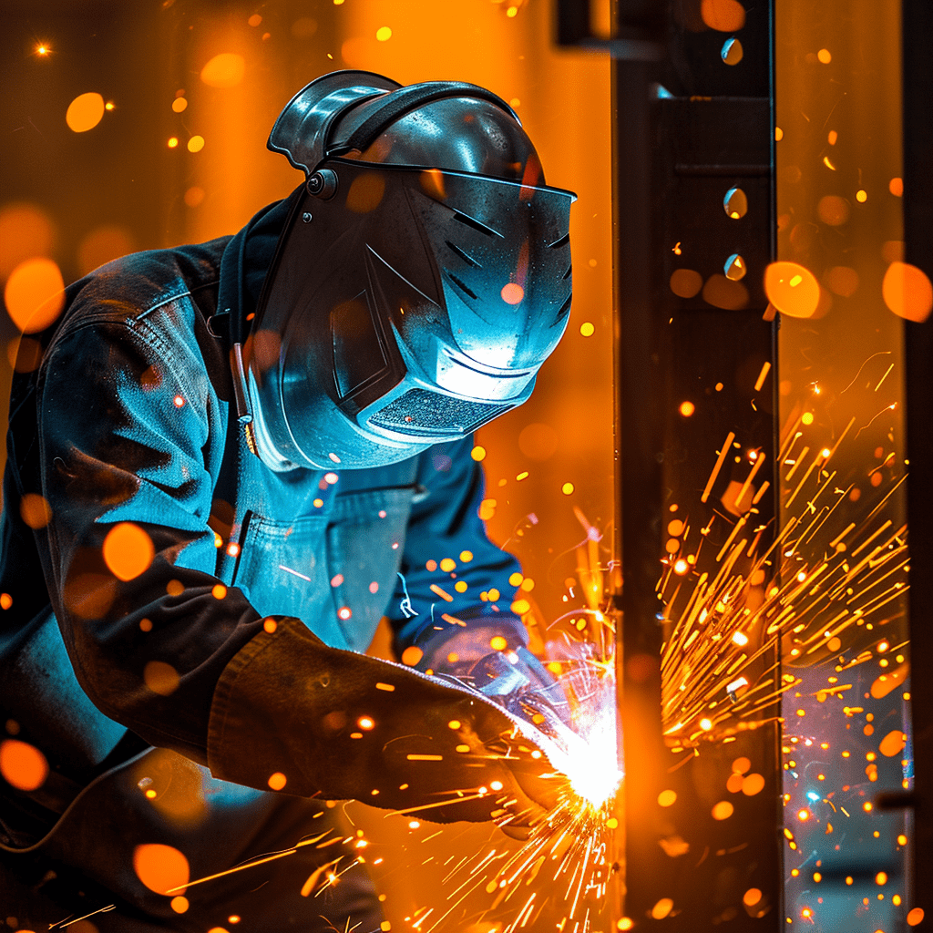 Лазерная резка металла в Екатеринбурге