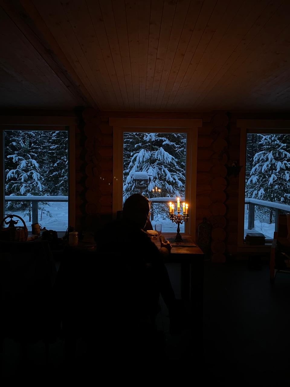 Новогодние традиции – Журнал Kitchen Ceremony