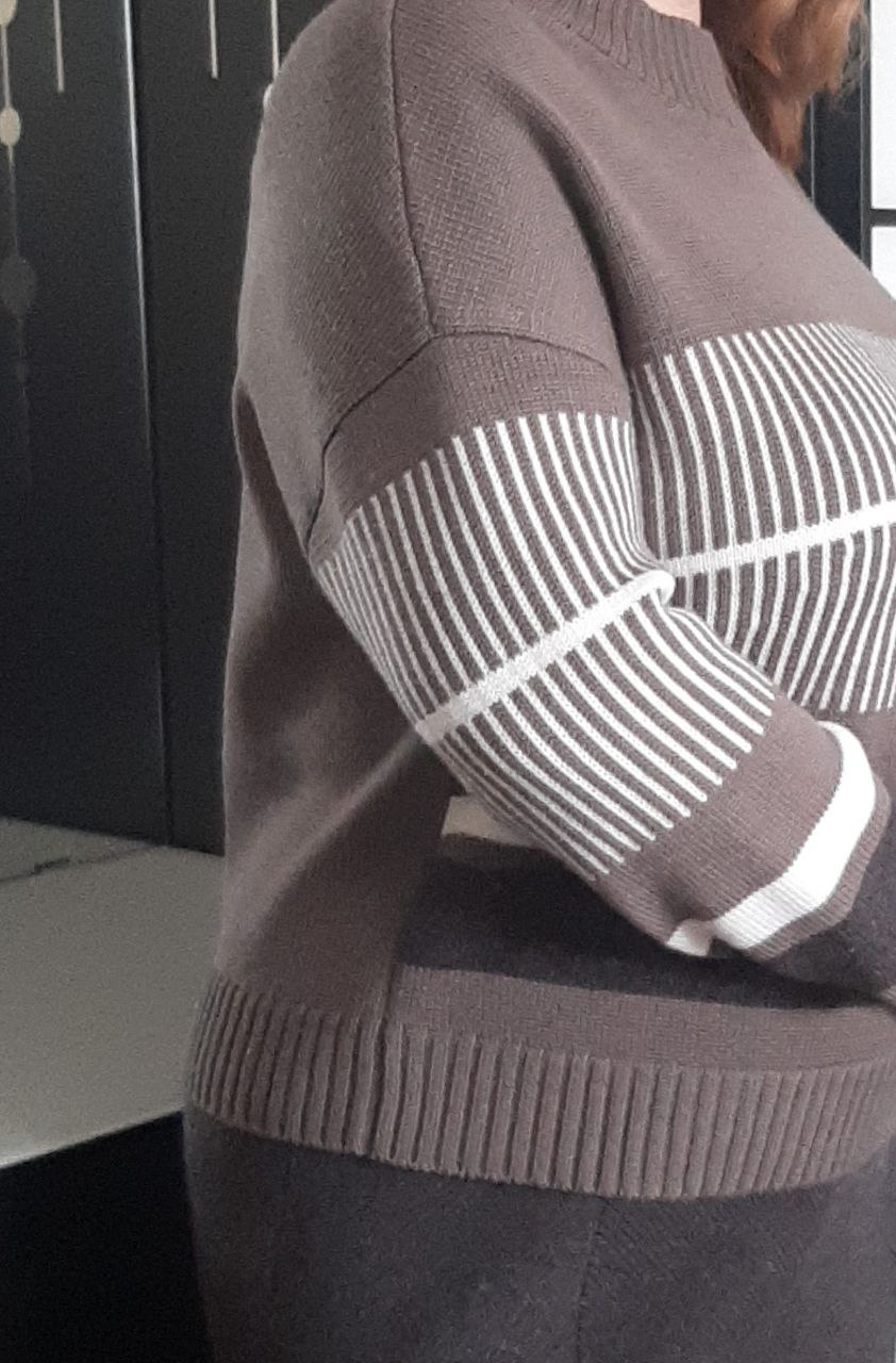 Спущенное плечо — фото 3