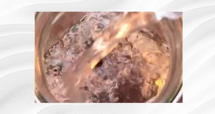 Приготовление можжевеловой настойки в домашних условиях: шаг 2