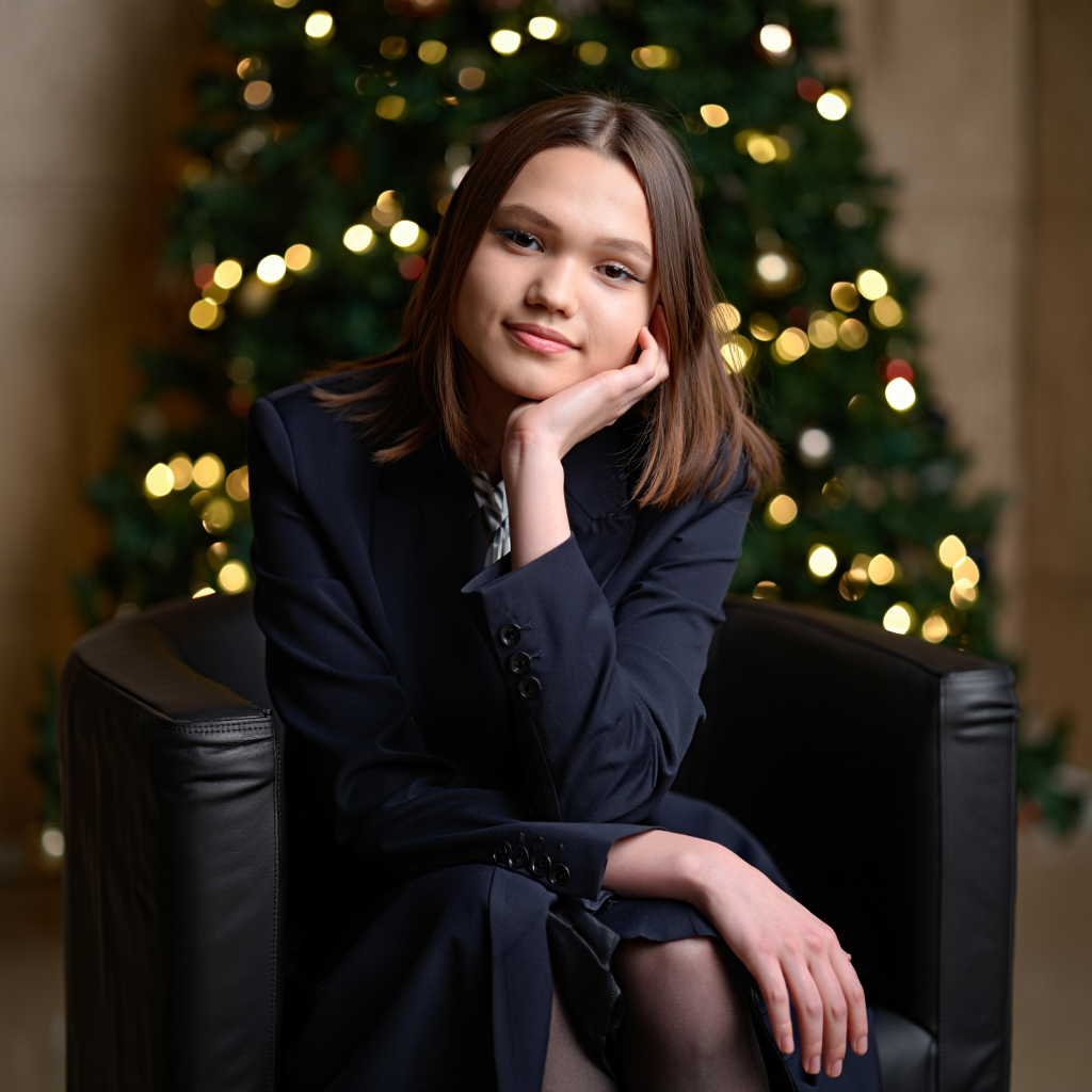 Светлана Орлова
