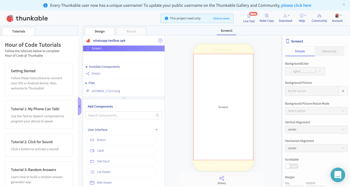 14 applications no code pour vous aider à créer votre prochaine startup