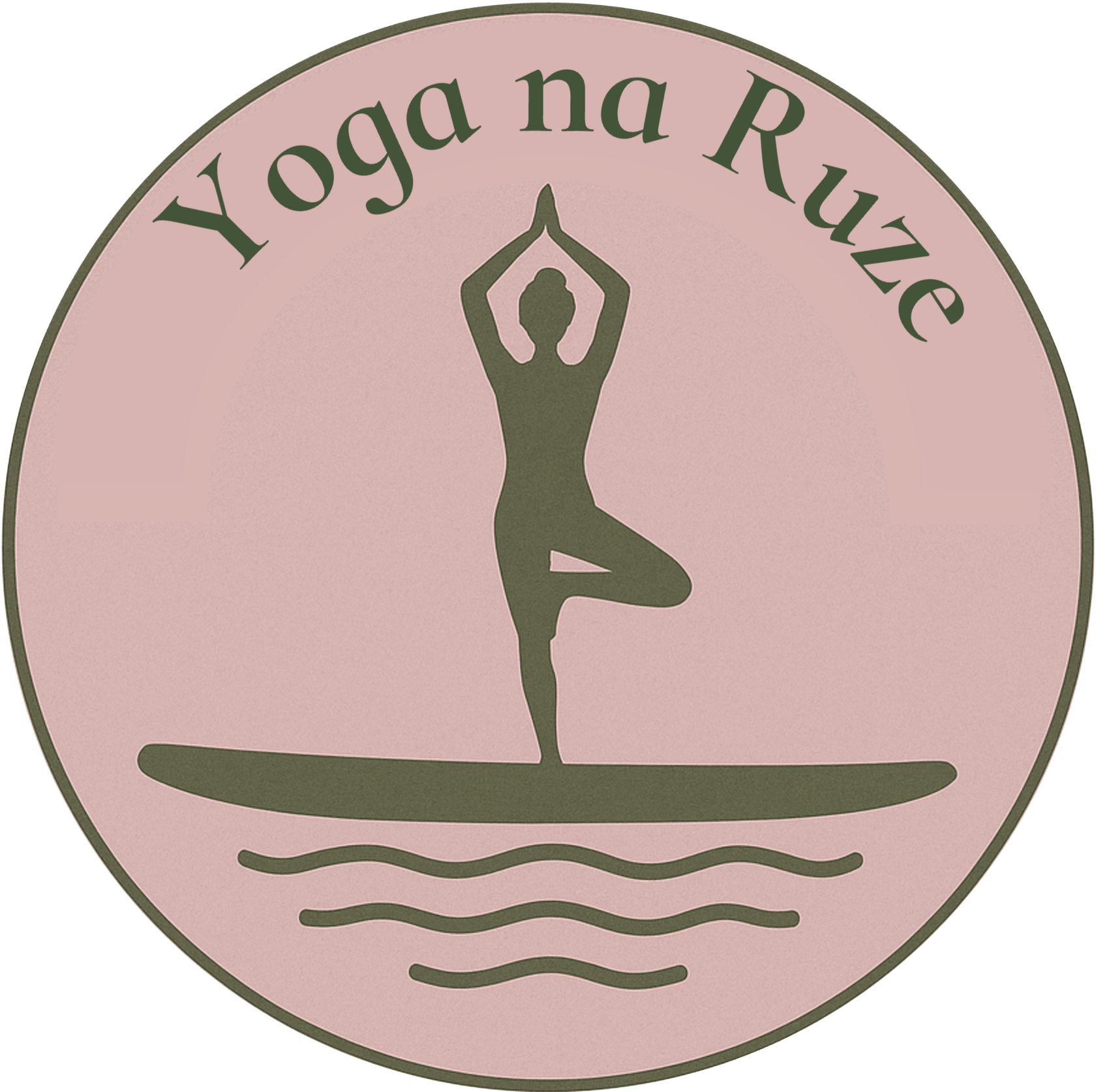 YogaNaRuze