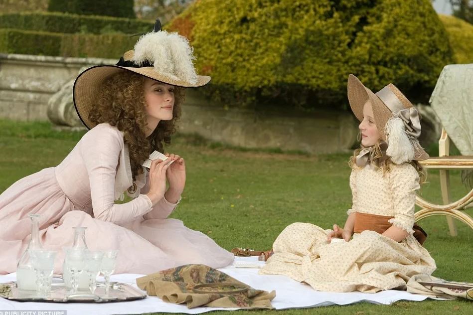 Кадр из этого хорошего фильма 