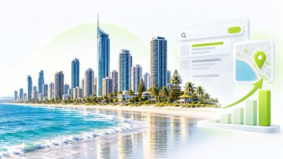 SEO Services in Gold Coast