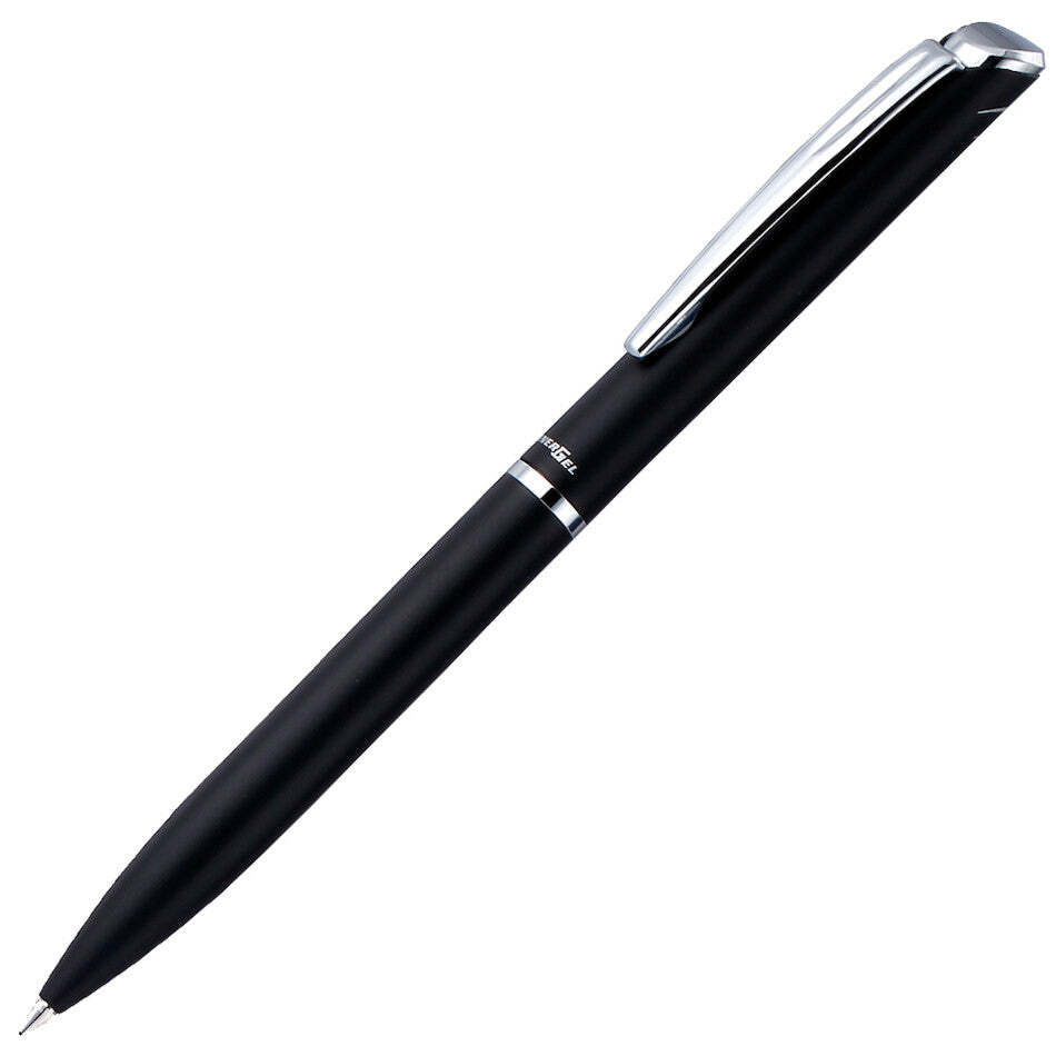 Pentel EnerGel Philography Retractable Rollerball Pen