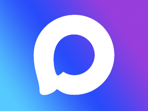 website icon