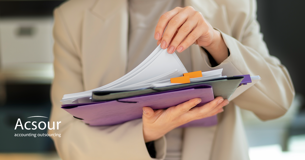 Ведение кадрового учета