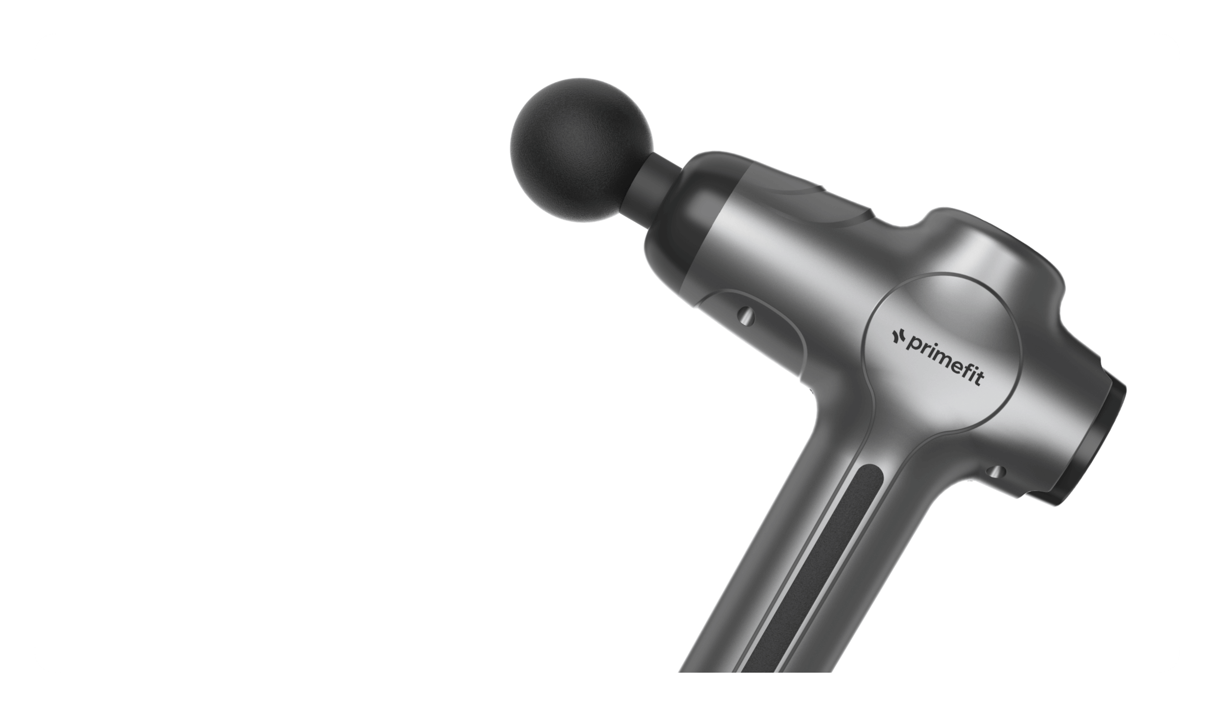 перкуссионный массажер primefit boost