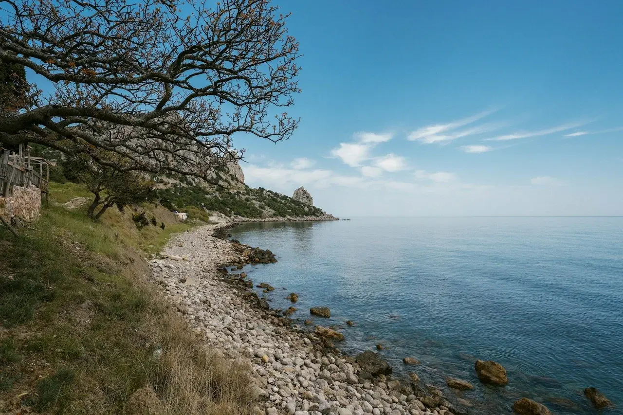 Южный берег Крыма, Симеиз