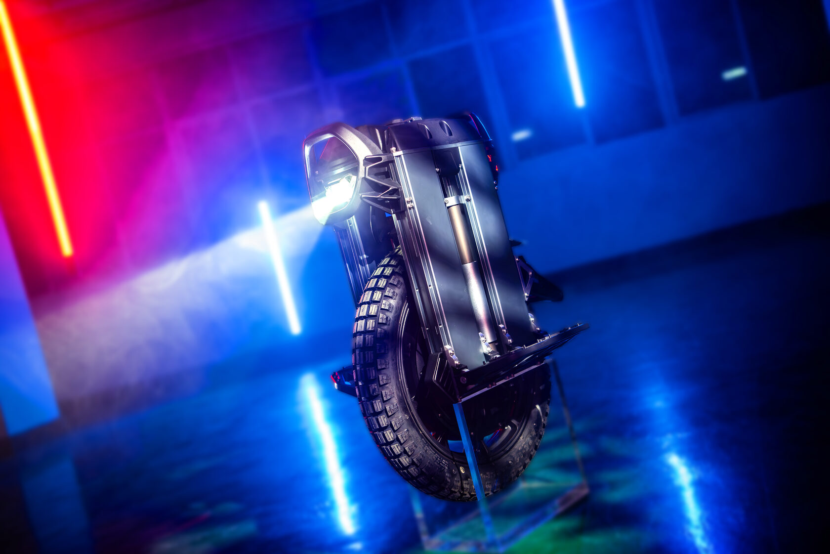 HOT MOD — продажа современных средств индивидуальной мобильности