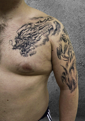  тату салоны Пермь, тату дракон, тату салоны Перми,сделать тату в Перми, тату Пермь, лучшие тату мастера Перми, тату реализм Пермь, тату салон Пермь цены,тату Пермь отзывы